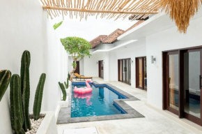 Omkara Kuta Villa